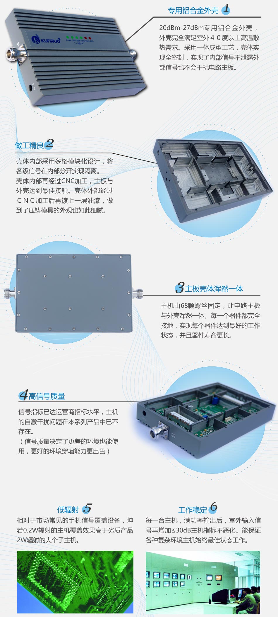 手機(jī)信號放大器